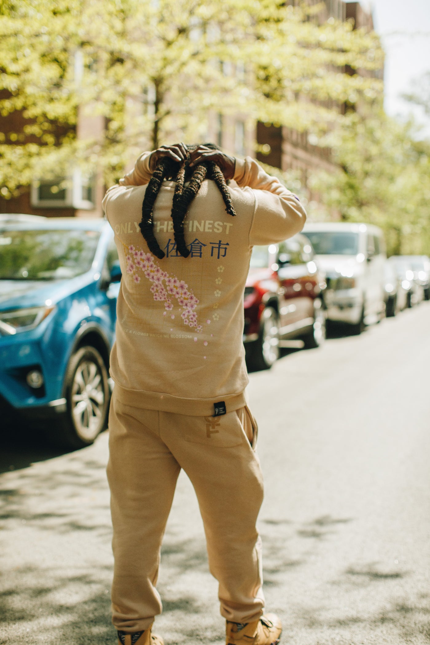 Fall Collection: Harvest Gold(Coming Soon)!