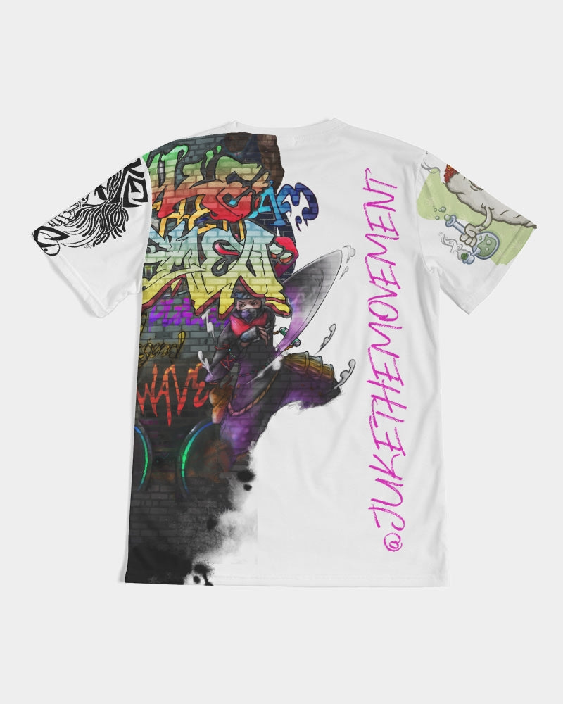 Juke Hoodie Men's Tee