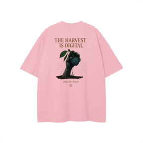 We Sow You Harvest