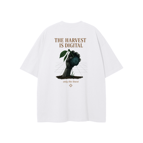 We Sow You Harvest