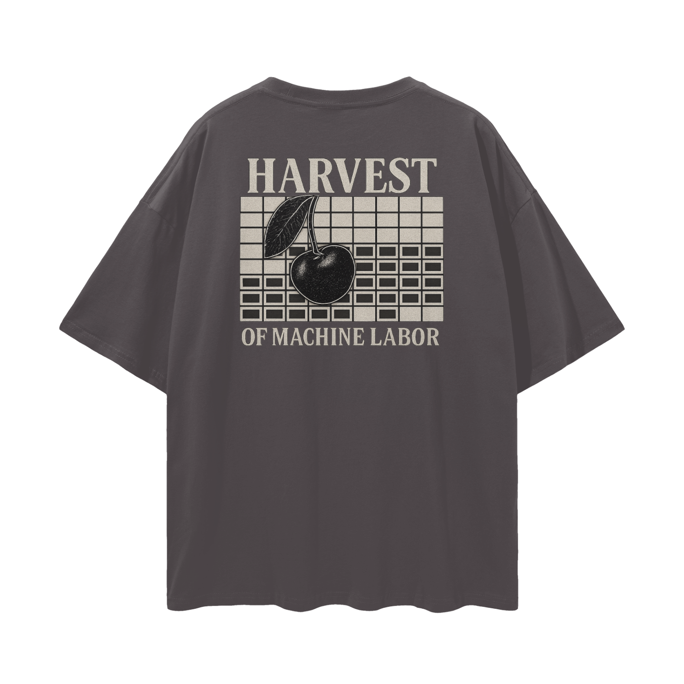Fruits Of Machine Labor