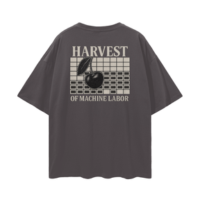Fruits Of Machine Labor