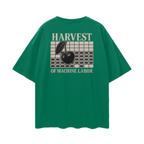 Fruits Of Machine Labor