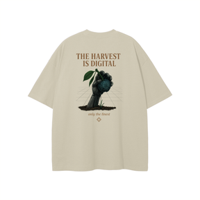 We Sow You Harvest