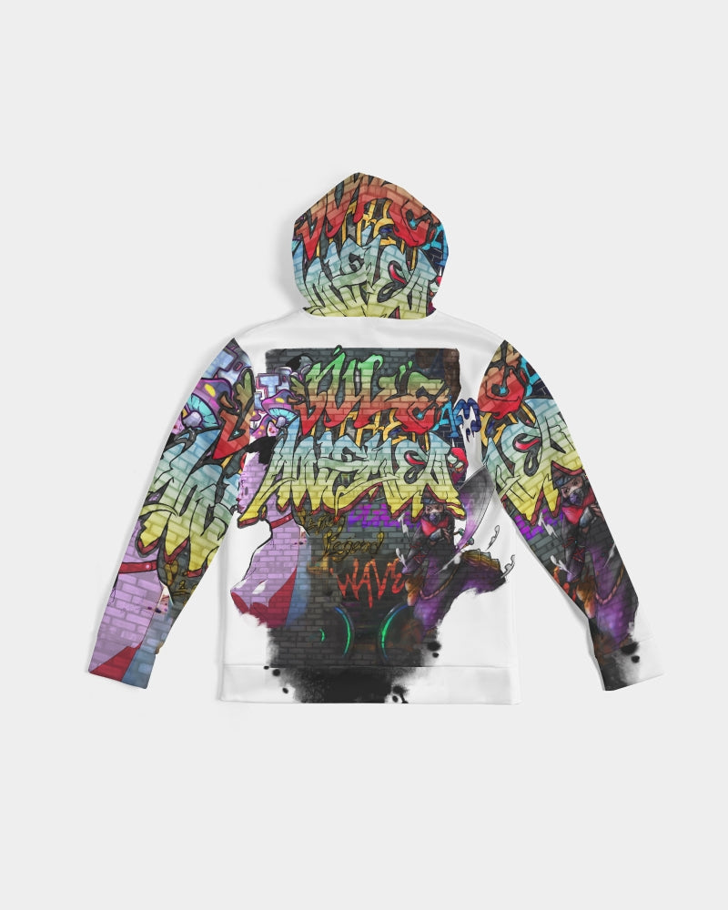 Juke Hoodie Men's Hoodie