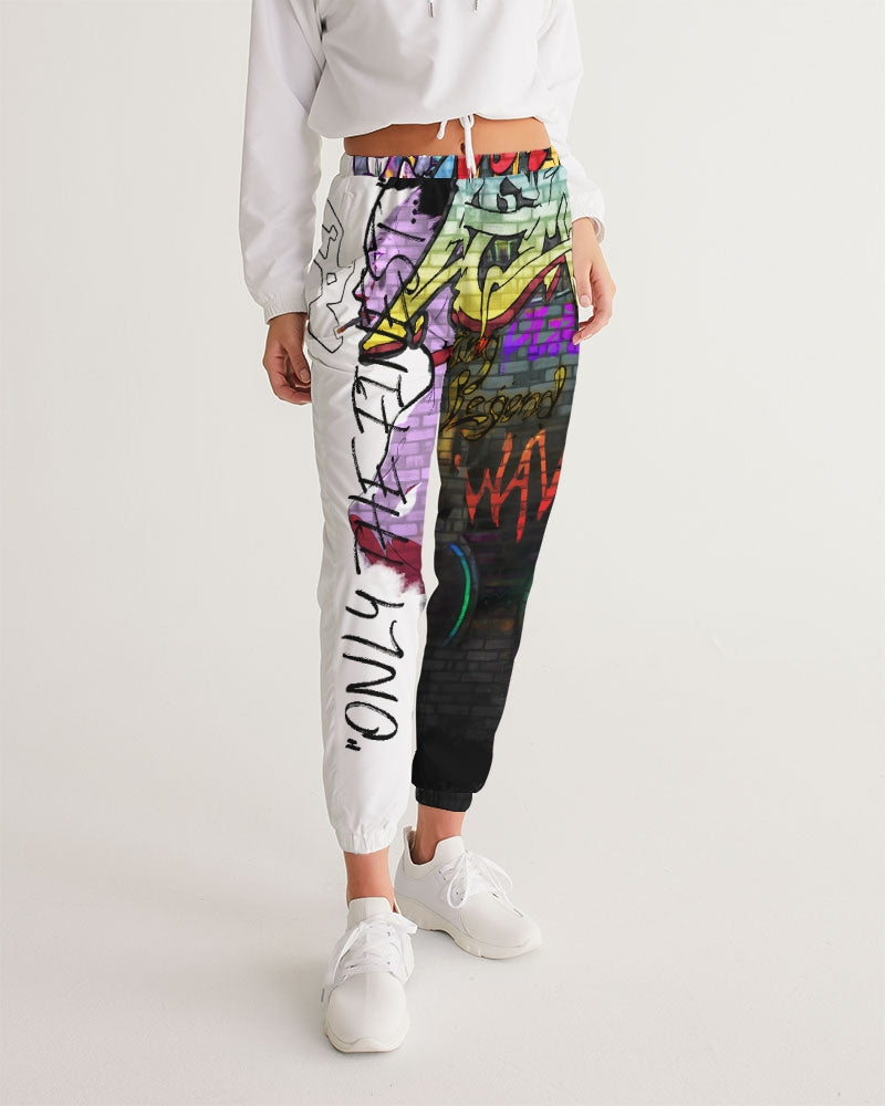 Juke Hoodie Women's Track Pants
