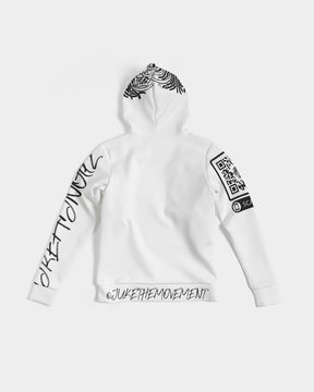Juke Logo hoodie Women's Hoodie